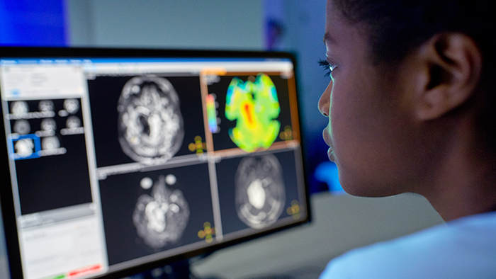 Soluciones de radiolog&iacute;a sin interrupciones